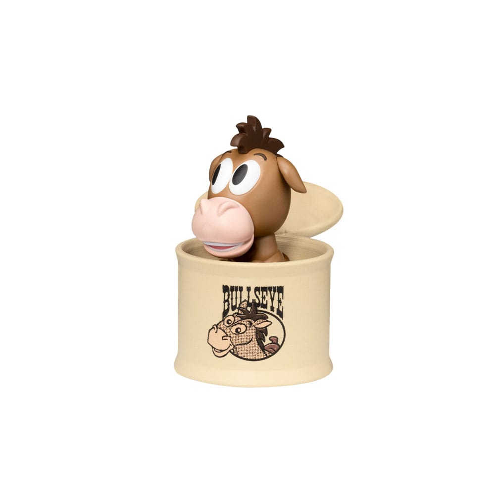 TOY STORY - Peek-a-Boo Series - Set 6 Figurine 8 cm - Mars 2026