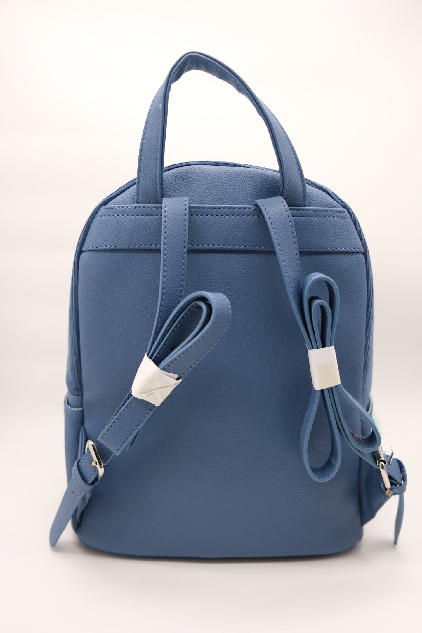 Sac à dos Stitch et Angle bleu -  Décembre 2025