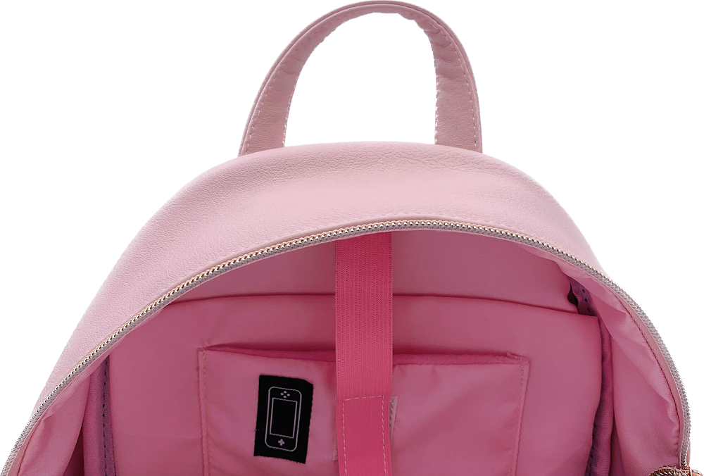 Sac à dos Marie -  Décembre 2025