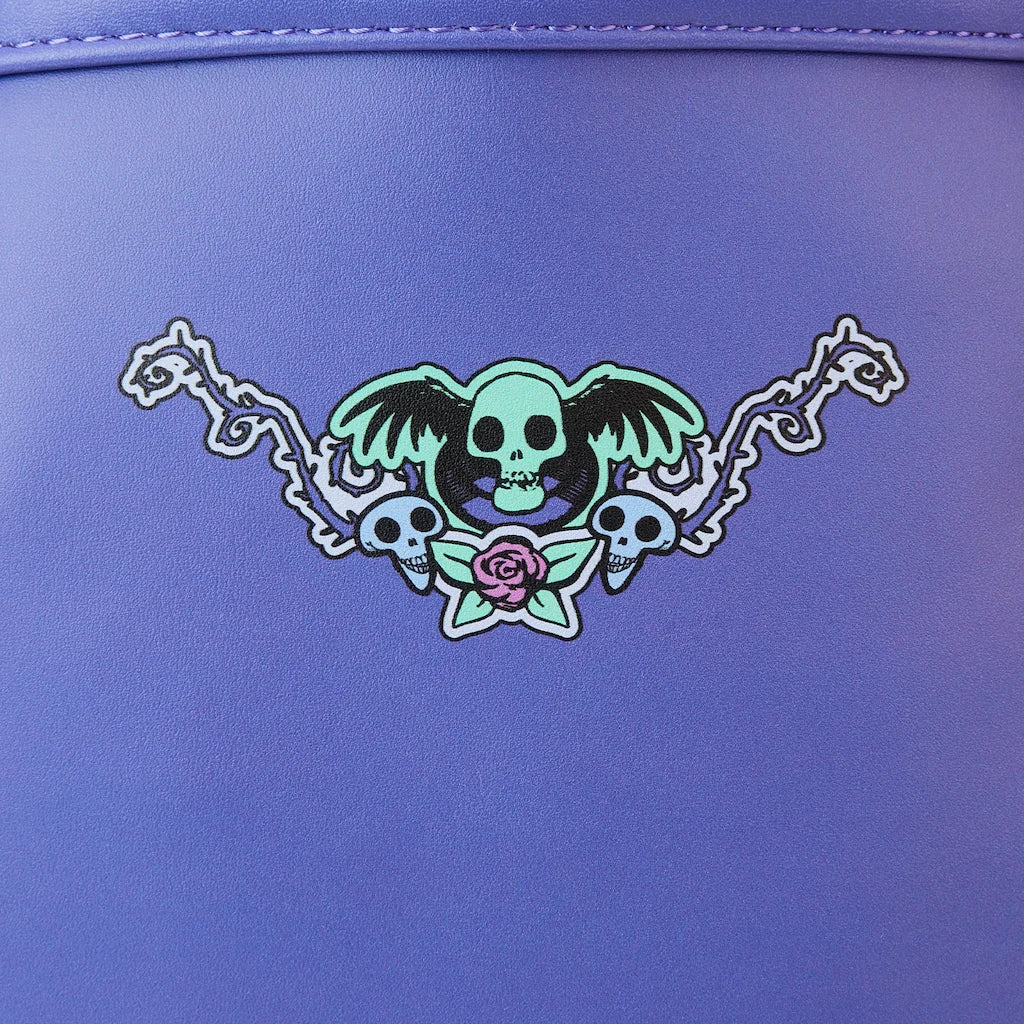 Warner Bros - Sac à dos Les Noces Funèbres Lune - Septembre 2026