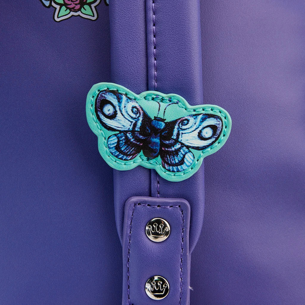 Warner Bros - Sac à dos Les Noces Funèbres Lune - Septembre 2026