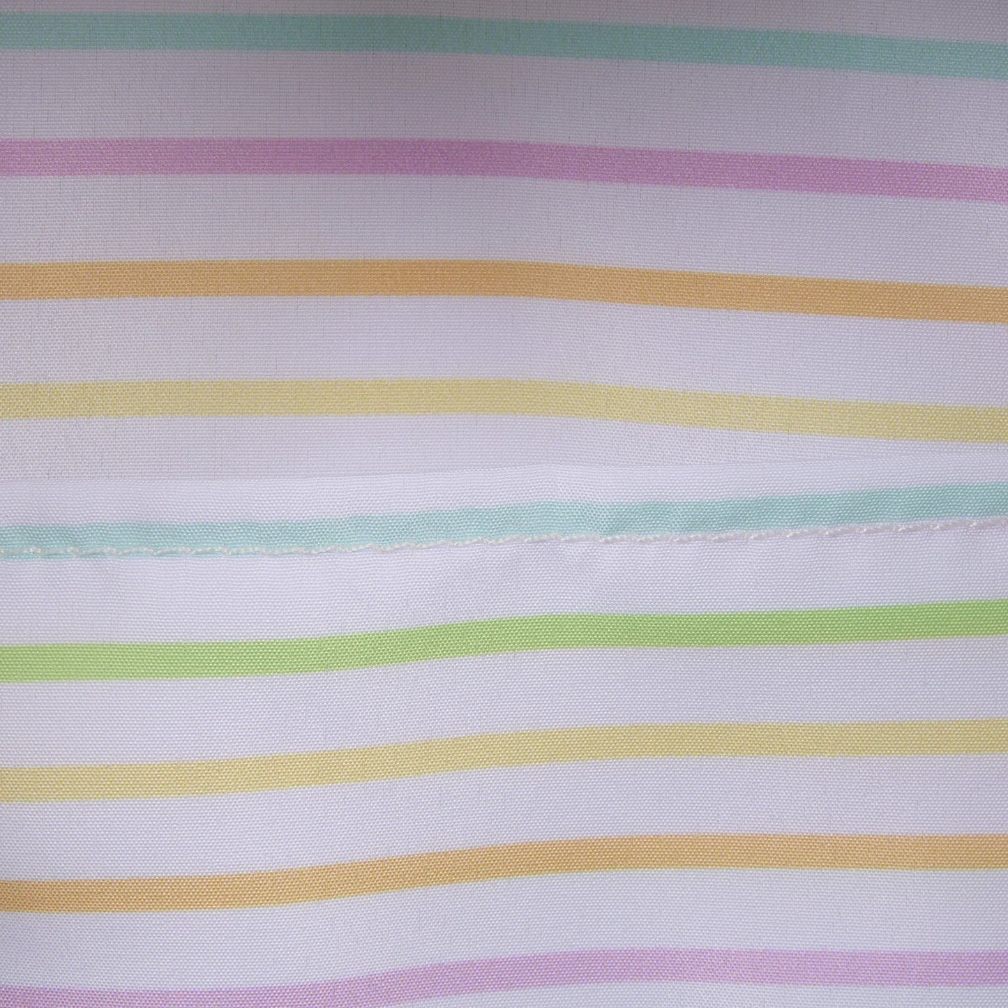 Sac à dos et à bandoulière Mickey et ses amis arc en ciel