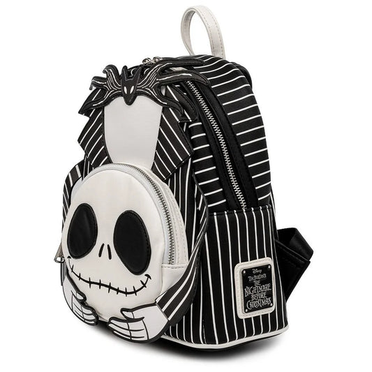 NBX - Jack Skellington - Sac à dos LoungeFly - Fin Mars 2026