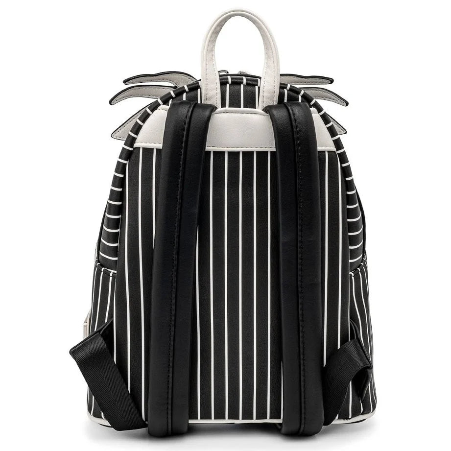 NBX - Jack Skellington - Sac à dos LoungeFly - Fin Mars 2026