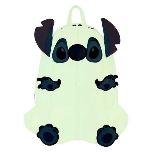 DISNEY - Stitch "Fantome Cosplay" - Mini Sac à Dos LoungeFly - Fin Août 2026