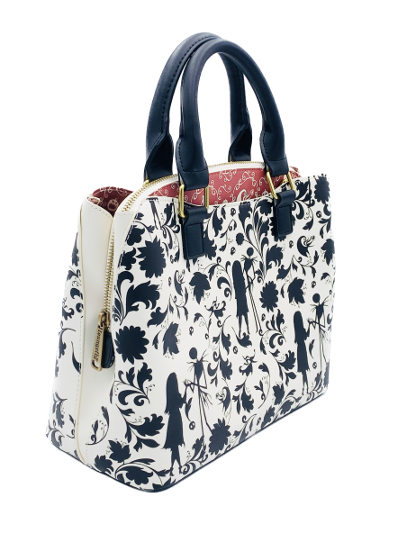 Disney - Sac à main Jack Skellington et Sally - Sur commande 10 à 12 jours ouvrés