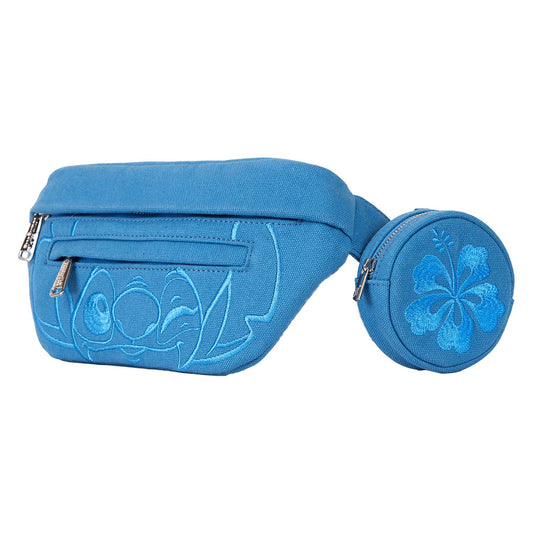 DISNEY - Stitch - Ceinture Banane