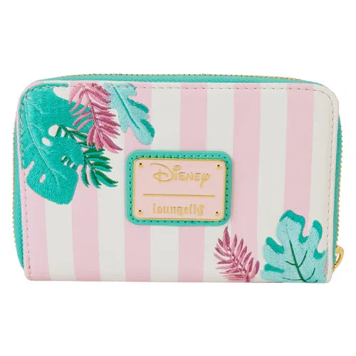 MINNIE MOUSE - Vacation Style - Portefeuille LoungeFly