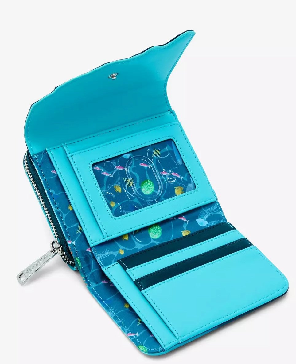 Warner Bros - Corpse Bride Emily Bouquet Backpack