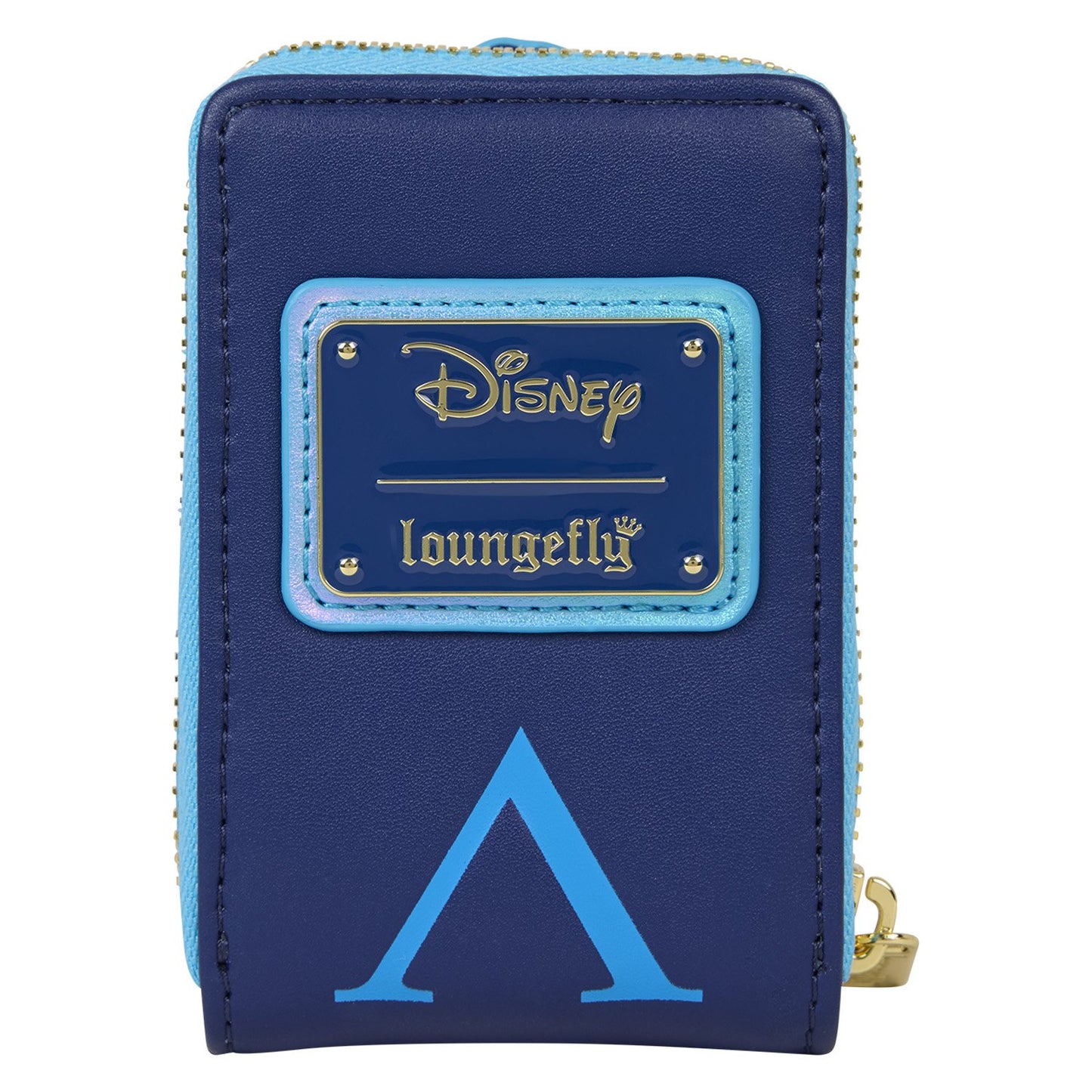 DISNEY - Atlantis Kida - Portefeuille LoungeFly