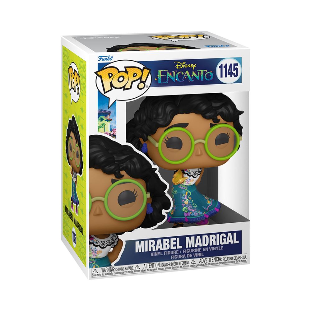 Disney - Pop Mirabel Madrigal