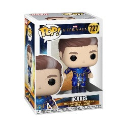 Marvel - Funko Pop Marvel Eternals Ikaris