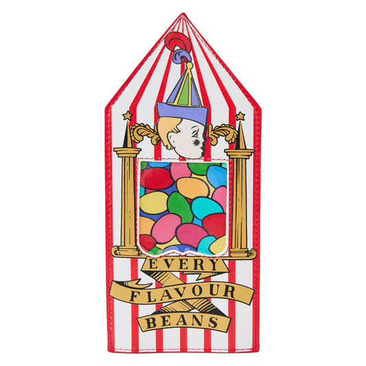Harry Potter - Honeydukes Every Flavor Beans Card Holder