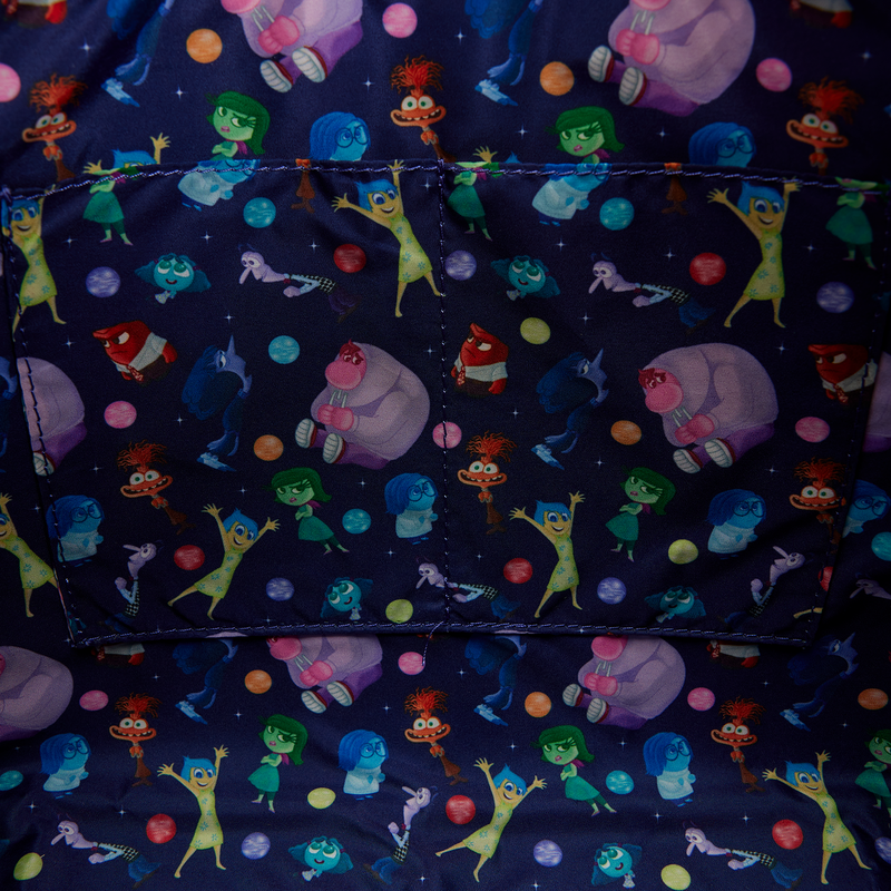 Tote Bag Bob Anxiété Vice et Versa 2 -  Décembre 2025