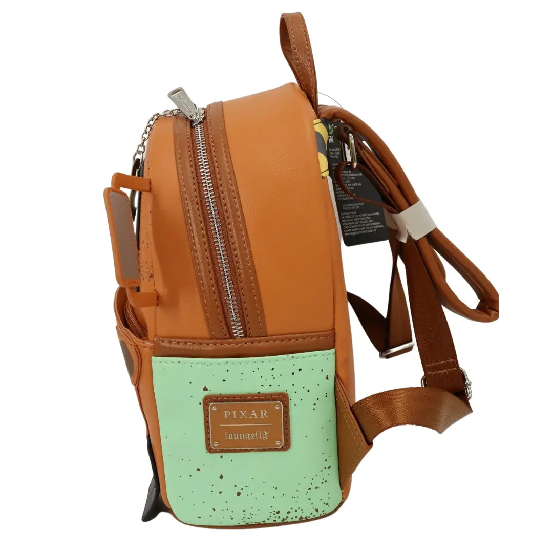 Pixar - Mini Sac à Dos Martin  Cosplay - Import Octobre 2025