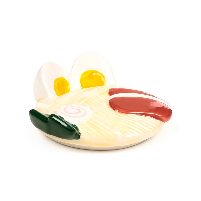 KAWAII - Nori le Ramen - Mug + Couvercle 3D 250ml - Fin Février 2026