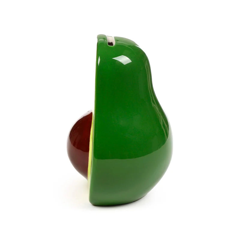 KAWAII - Avocat - Tirelire 12,5cm - Fin Février 2026