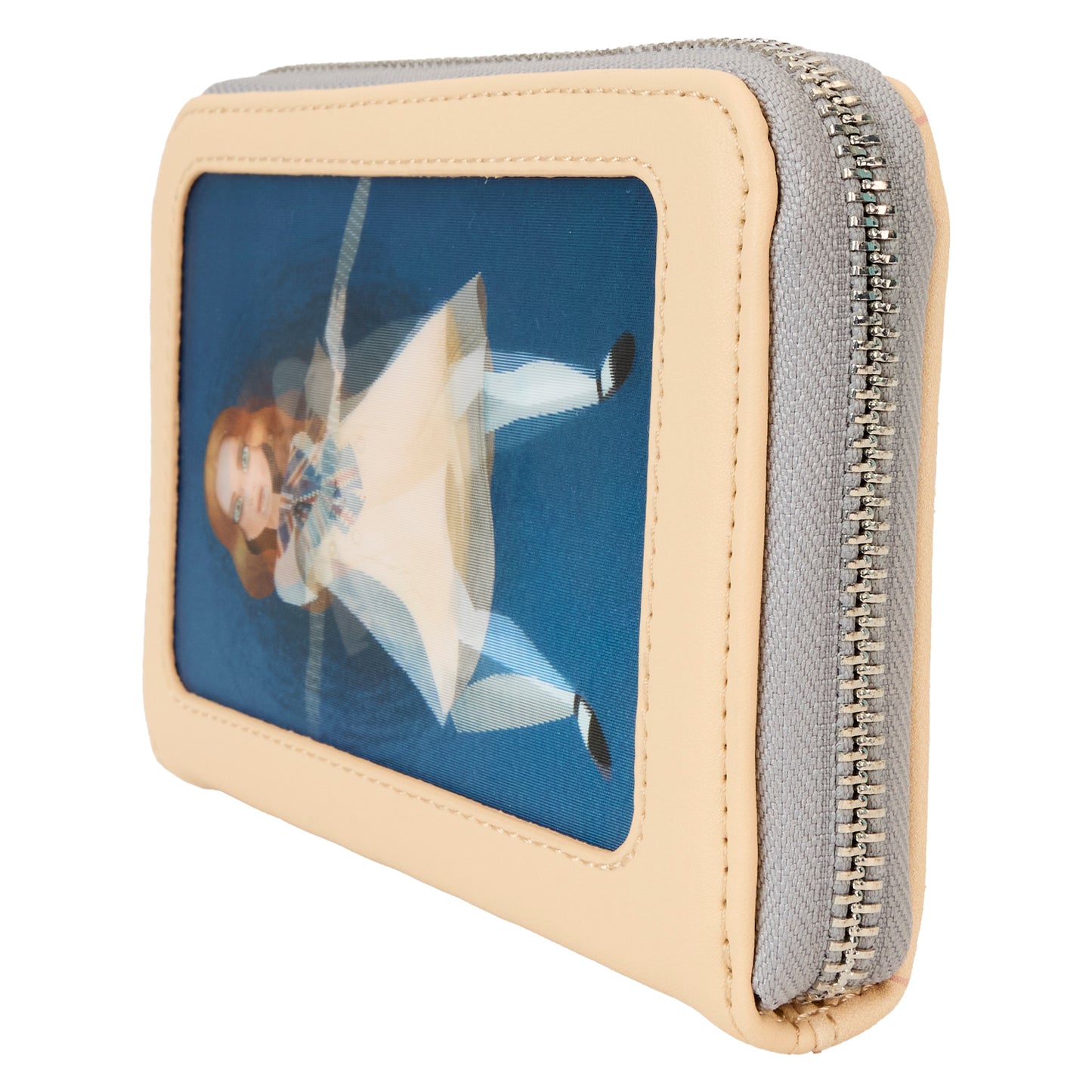 Preco - Disney - Lilo and Stitch Camping Cuties Backpack