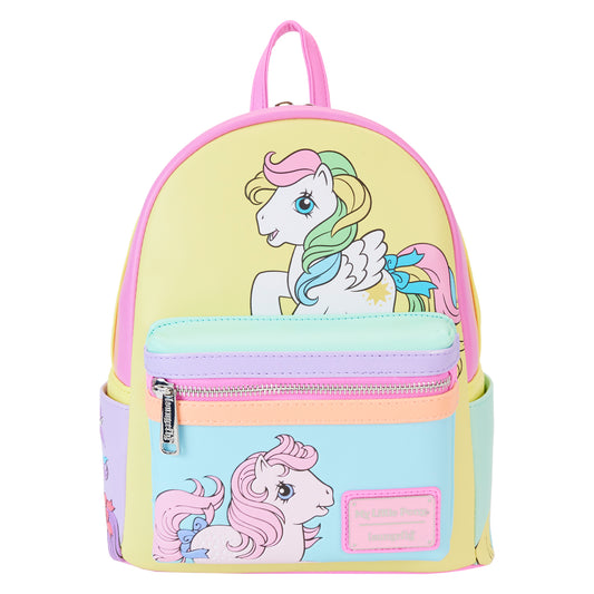 Preco - Hasbro - My Little Pony Color Block Backpack