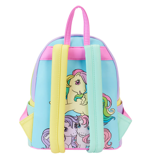 Preco - Hasbro - My Little Pony Color Block Backpack