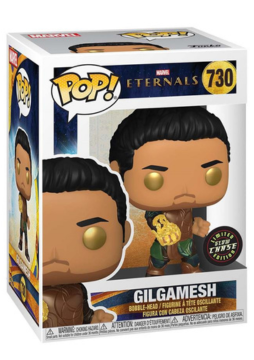 Funko Pop Marvel Eternals Gilgamesh