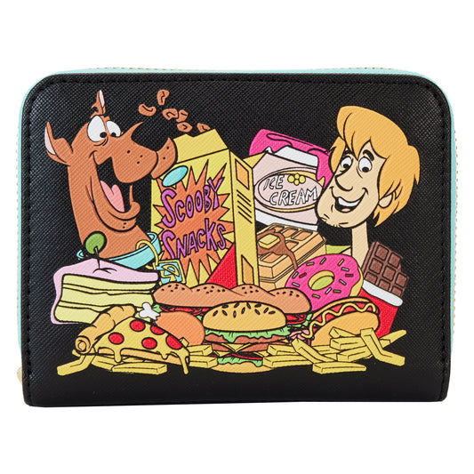 Preco - Warner Bros - Scooby Doo Munchies Wallet