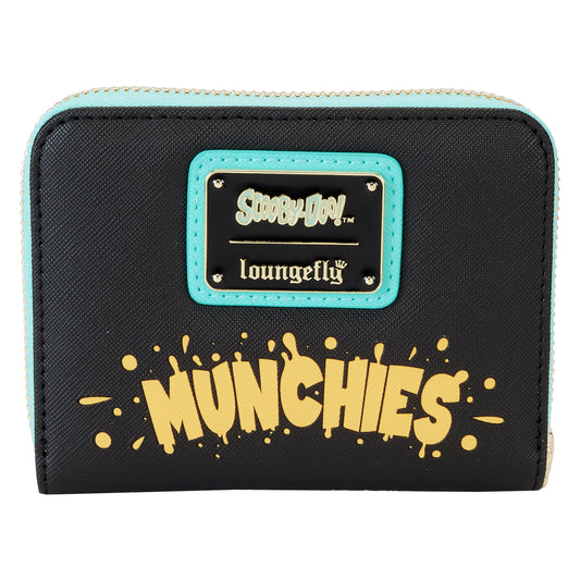 Preco - Warner Bros - Scooby Doo Munchies Wallet