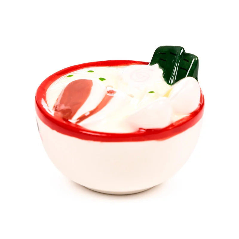 KAWAII - Nori Le Ramen - Set Salière et Poivrière - Fin Janvier 2026