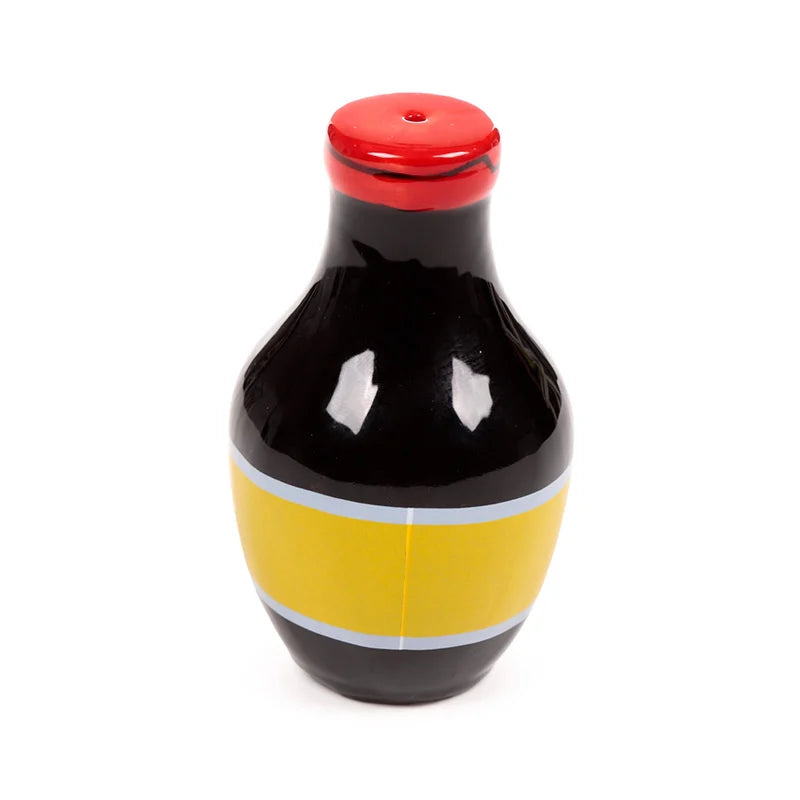 KAWAII - Nori Le Ramen - Set Salière et Poivrière - Fin Janvier 2026