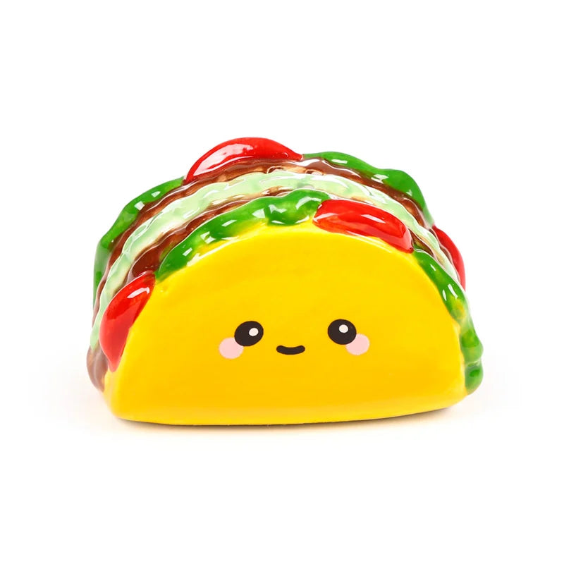 KAWAII - Taco & Sauce - Set Salière et Poivrière - Fin Janvier 2026