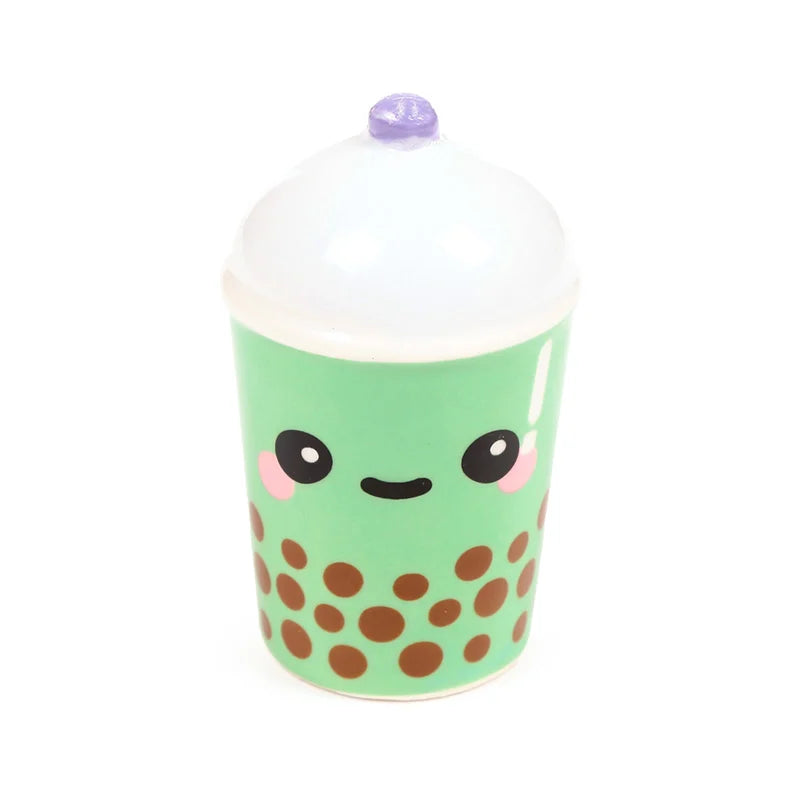KAWAII - Boba le Bubble Tea - Set Salière et Poivrière - Fin Janvier 2026