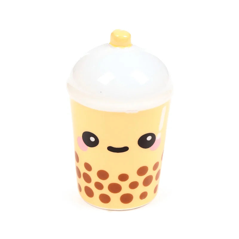 KAWAII - Boba le Bubble Tea - Set Salière et Poivrière - Fin Janvier 2026