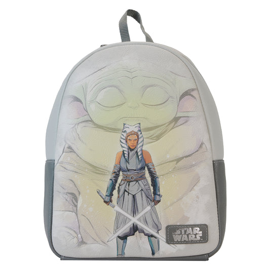 Star Wars - Ahsoka Action Backpack