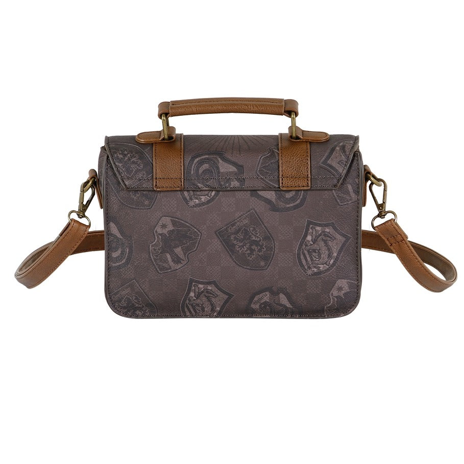 Harry Potter - Sac à bandoulière Hogwarts Houses