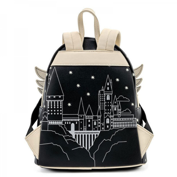 Sac à dos Hedwige Cosplay - Fin Janvier 2026