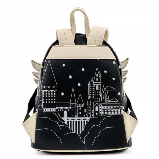 Sac à dos Hedwige Cosplay - Fin Janvier 2026