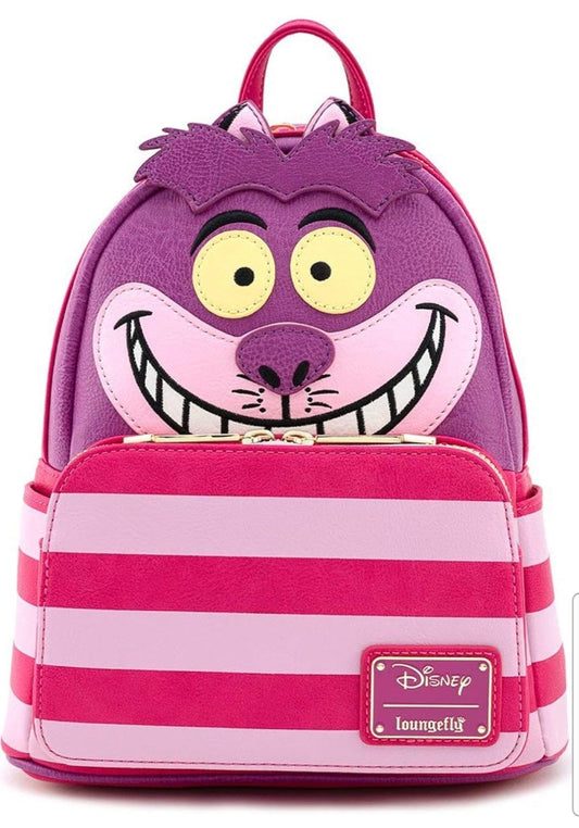 Disney - Sac à dos Alice Cheshire Cat