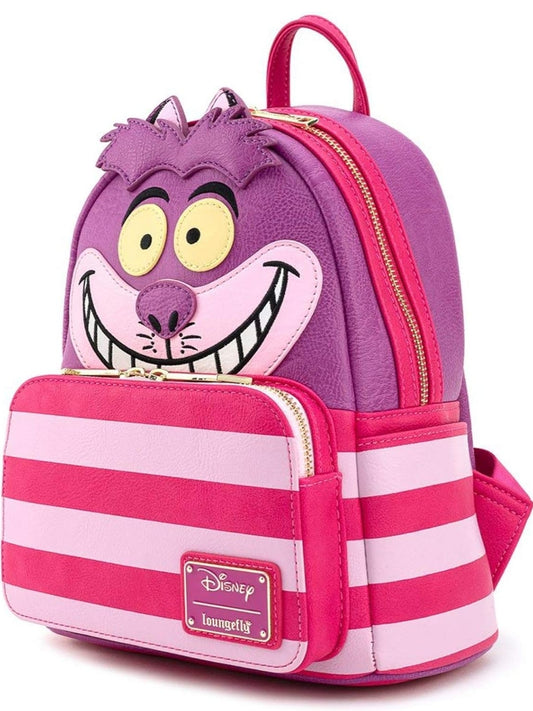 Disney - Sac à dos Alice Cheshire Cat