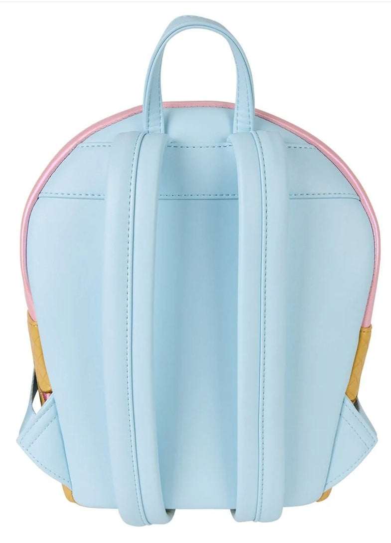 Disney - Sac à dos Mickey et ses amis Montgolfière - Délai 10 à 12 jours ouvrés