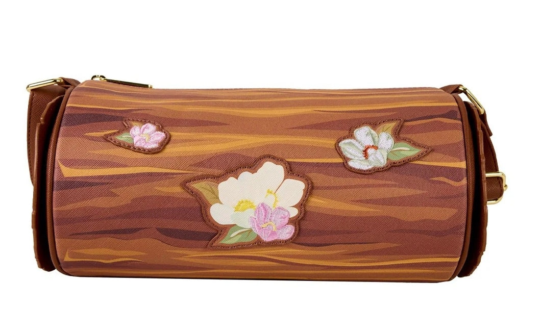 Disney - Sac à bandoulière Rox et Rouky