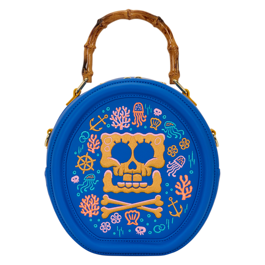 Sac à bandoulière Bob l'éponge -  Décembre 2025