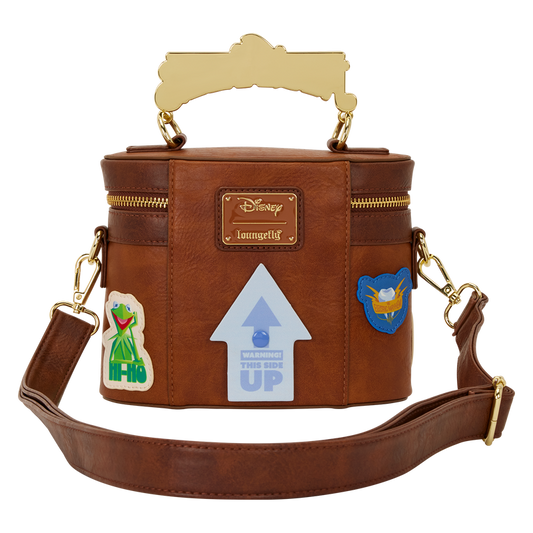 Sac à bandoulière The Muppets -  Décembre 2025