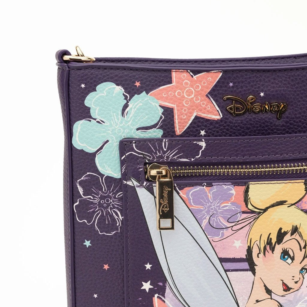 Disney - Sac à bandoulière Fée Clochette