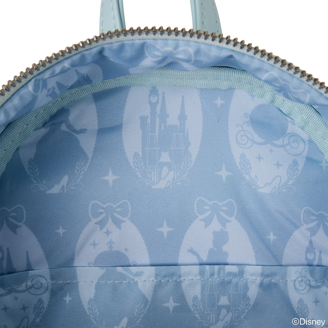 Sac à Dos Cosplay Cendrillon - Novembre 2025