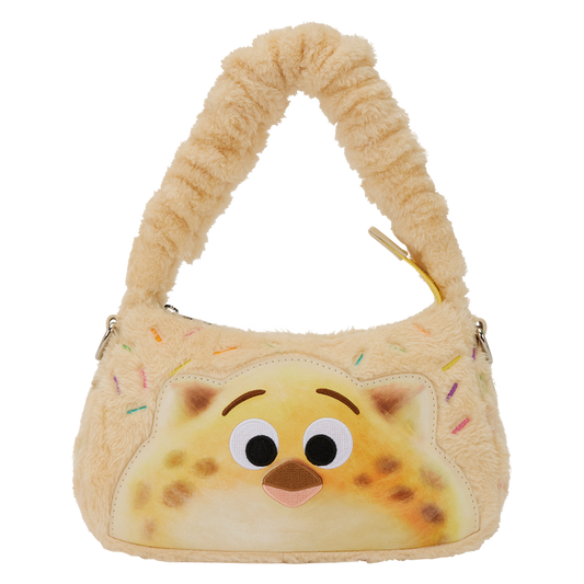 Disney - Sac à bandoulière Zootopie 2  - Novembre 2025