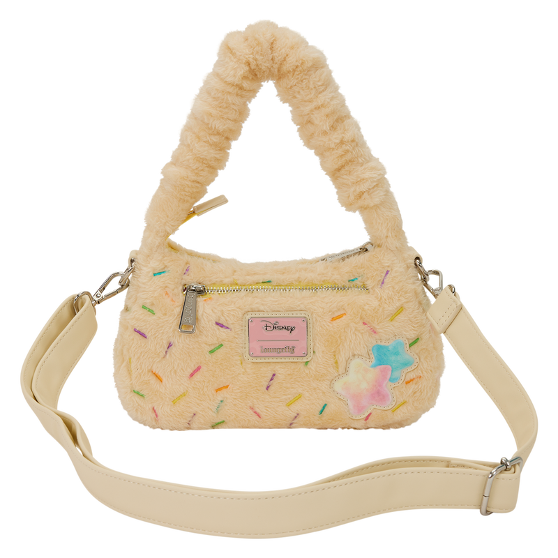 Disney - Sac à bandoulière Zootopie 2  - Novembre 2025