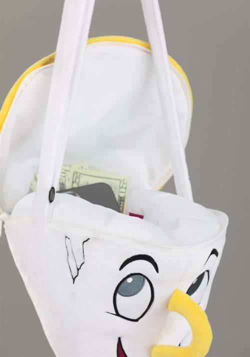 Sac à bandoulière Zip Plush