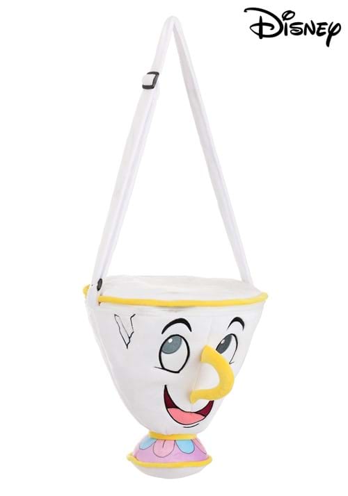 Sac à bandoulière Zip Plush