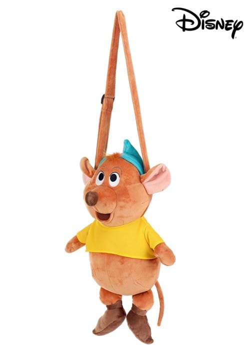 Sac à bandoulière Gus Gus Plush