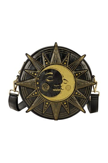 Sac à bandoulière Sun and Moon